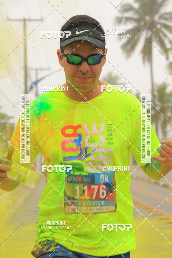Acquista le foto dell'eventoColor Race Brasil - Guaruj in Fotop