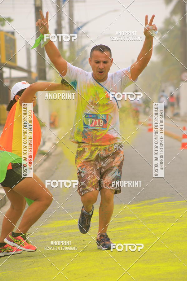 Acquista le foto dell'eventoColor Race Brasil - Guaruj in Fotop