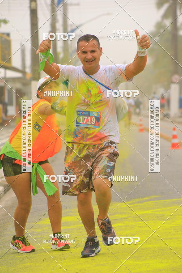 Acquista le foto dell'eventoColor Race Brasil - Guaruj in Fotop