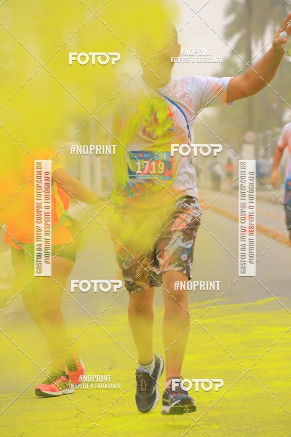 Acquista le foto dell'eventoColor Race Brasil - Guaruj in Fotop