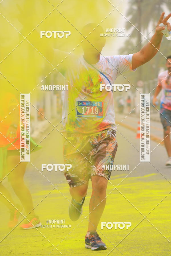 Acquista le foto dell'eventoColor Race Brasil - Guaruj in Fotop