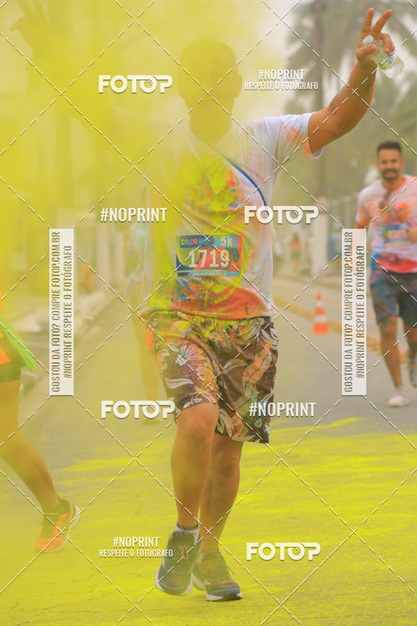 Acquista le foto dell'eventoColor Race Brasil - Guaruj in Fotop