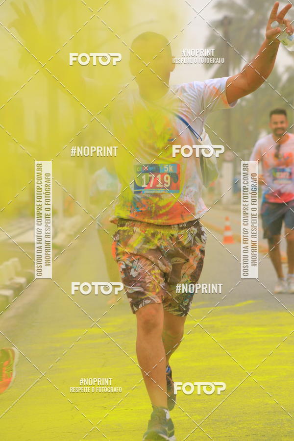 Acquista le foto dell'eventoColor Race Brasil - Guaruj in Fotop