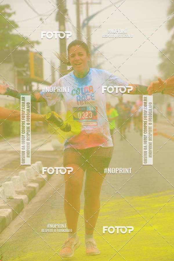 Acquista le foto dell'eventoColor Race Brasil - Guaruj in Fotop