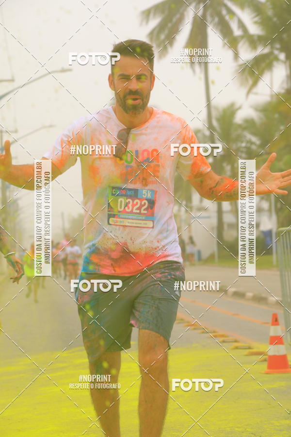 Acquista le foto dell'eventoColor Race Brasil - Guaruj in Fotop