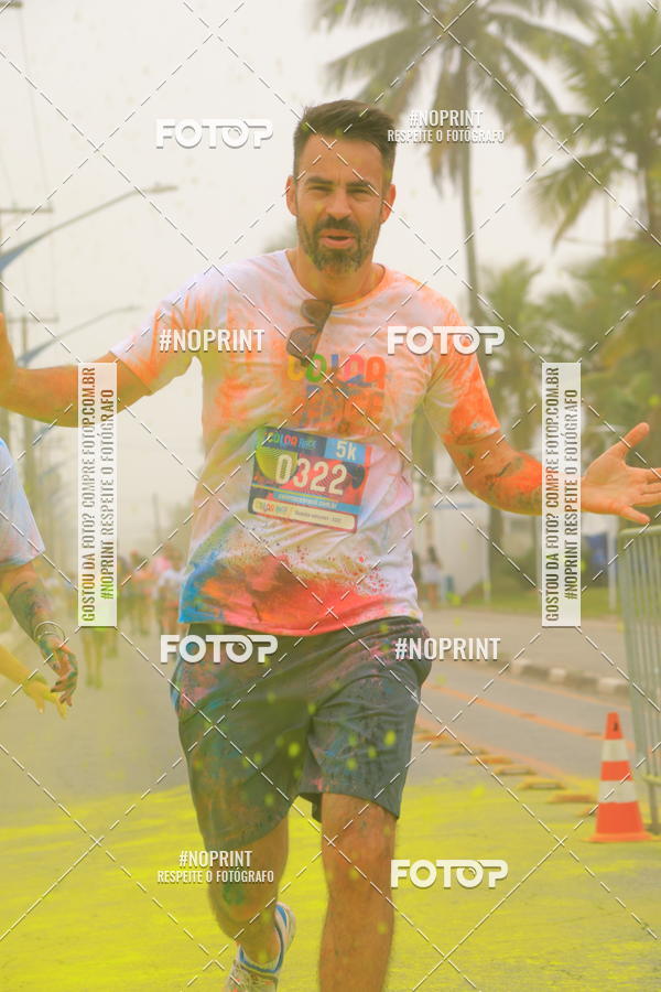 Acquista le foto dell'eventoColor Race Brasil - Guaruj in Fotop