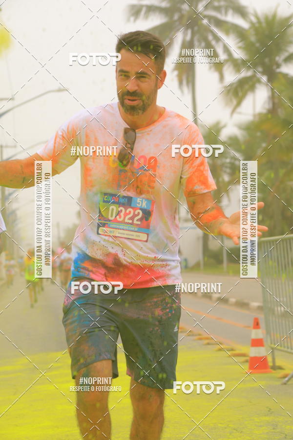 Acquista le foto dell'eventoColor Race Brasil - Guaruj in Fotop