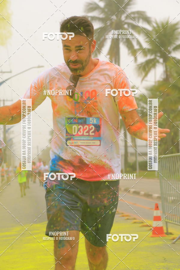 Acquista le foto dell'eventoColor Race Brasil - Guaruj in Fotop