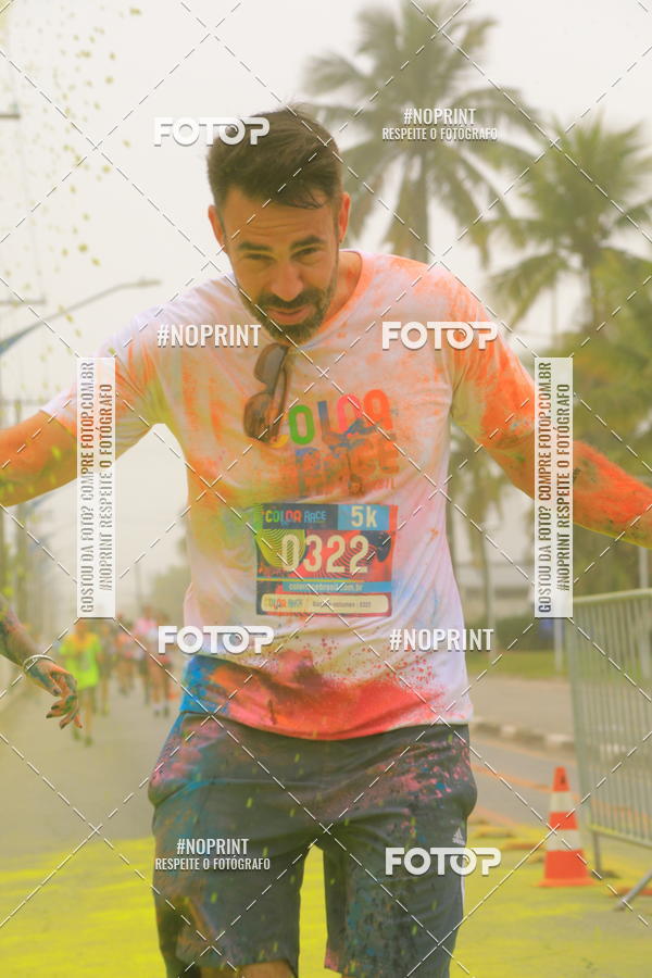 Acquista le foto dell'eventoColor Race Brasil - Guaruj in Fotop