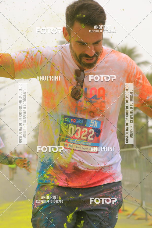 Acquista le foto dell'eventoColor Race Brasil - Guaruj in Fotop