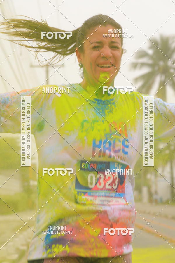 Acquista le foto dell'eventoColor Race Brasil - Guaruj in Fotop
