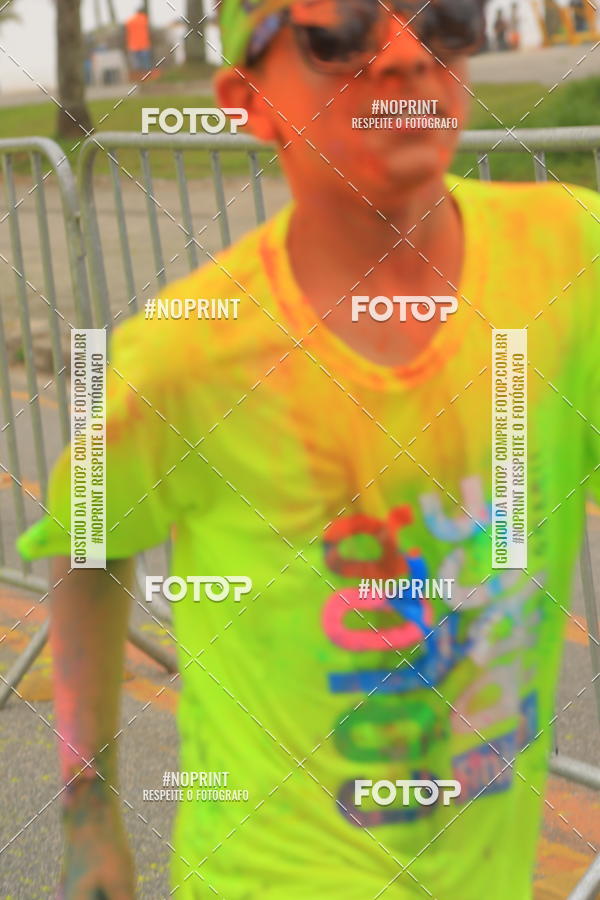Acquista le foto dell'eventoColor Race Brasil - Guaruj in Fotop