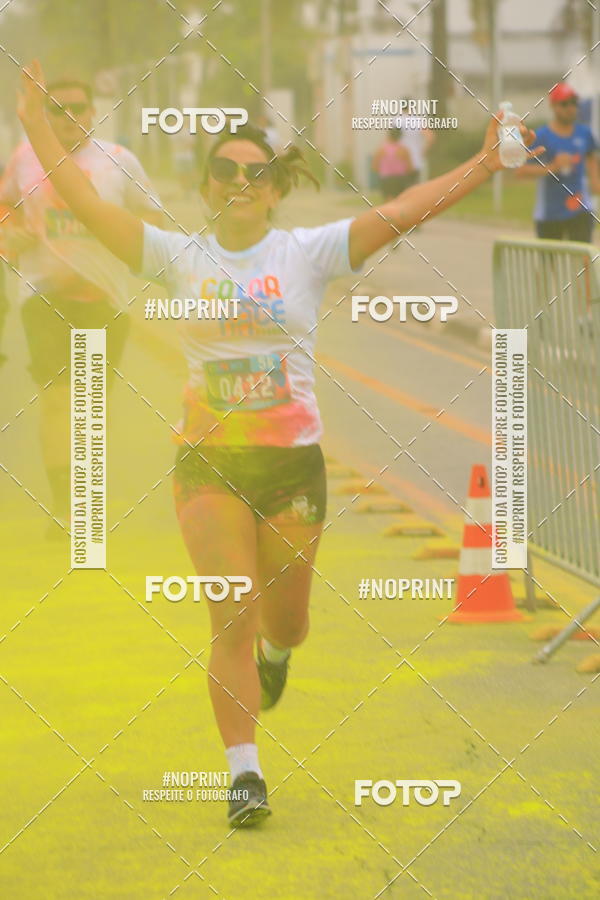 Acquista le foto dell'eventoColor Race Brasil - Guaruj in Fotop