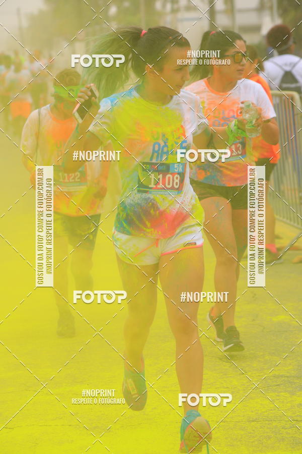 Compra tus fotos del eventoColor Race Brasil - Guaruj En Fotop