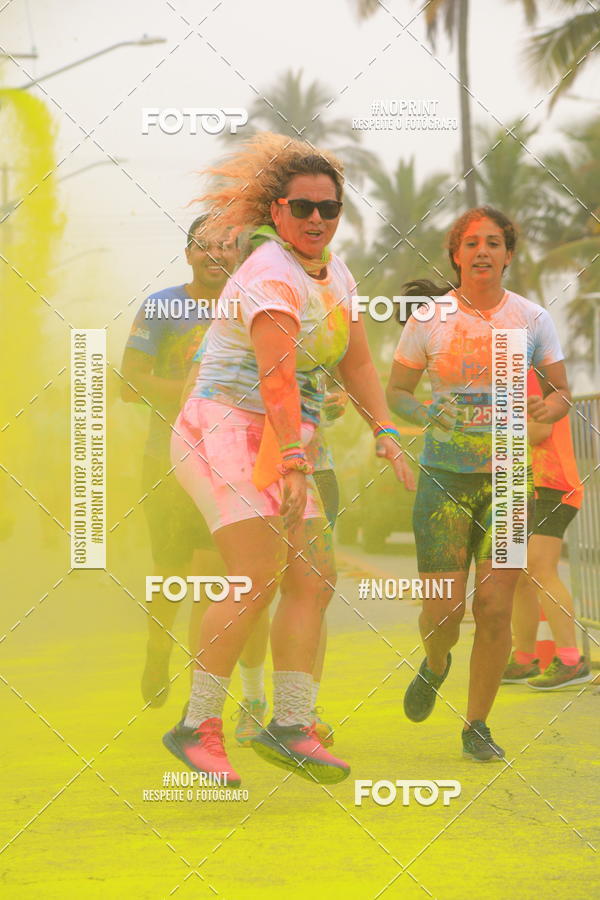 Achetez vos photos de l'vnementColor Race Brasil - Guaruj sur Fotop