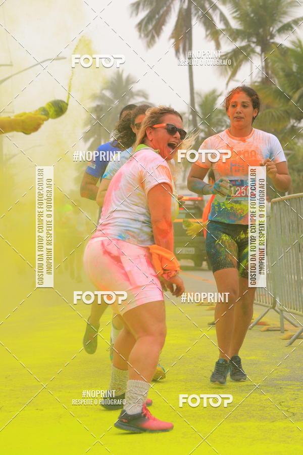Achetez vos photos de l'vnementColor Race Brasil - Guaruj sur Fotop
