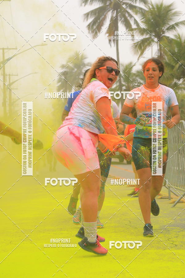 Achetez vos photos de l'vnementColor Race Brasil - Guaruj sur Fotop