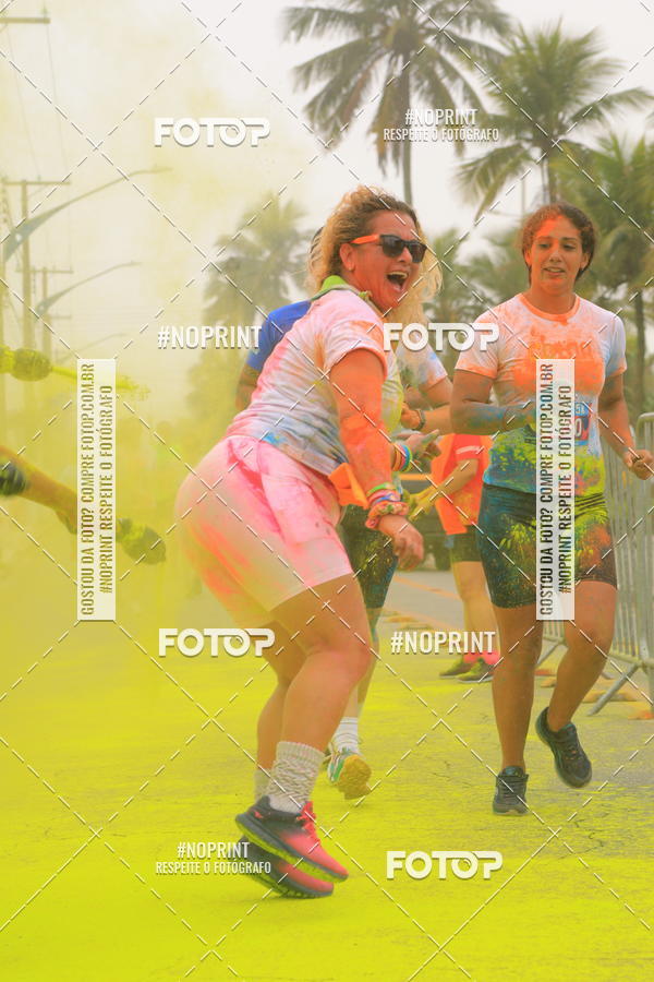 Achetez vos photos de l'vnementColor Race Brasil - Guaruj sur Fotop