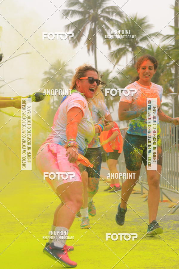 Achetez vos photos de l'vnementColor Race Brasil - Guaruj sur Fotop