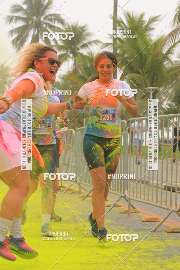 Achetez vos photos de l'vnementColor Race Brasil - Guaruj sur Fotop