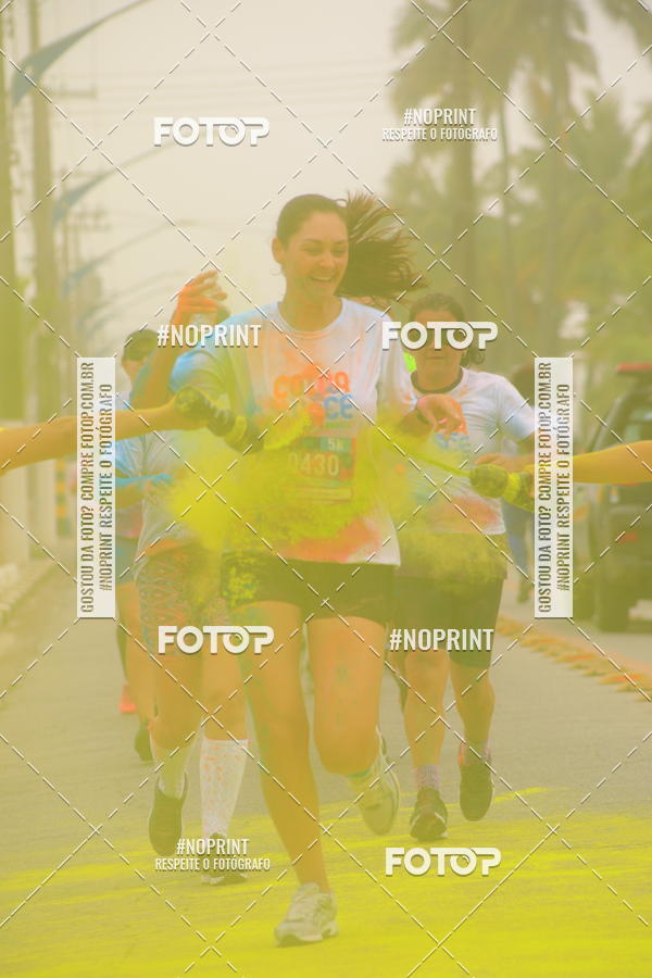 Achetez vos photos de l'vnementColor Race Brasil - Guaruj sur Fotop