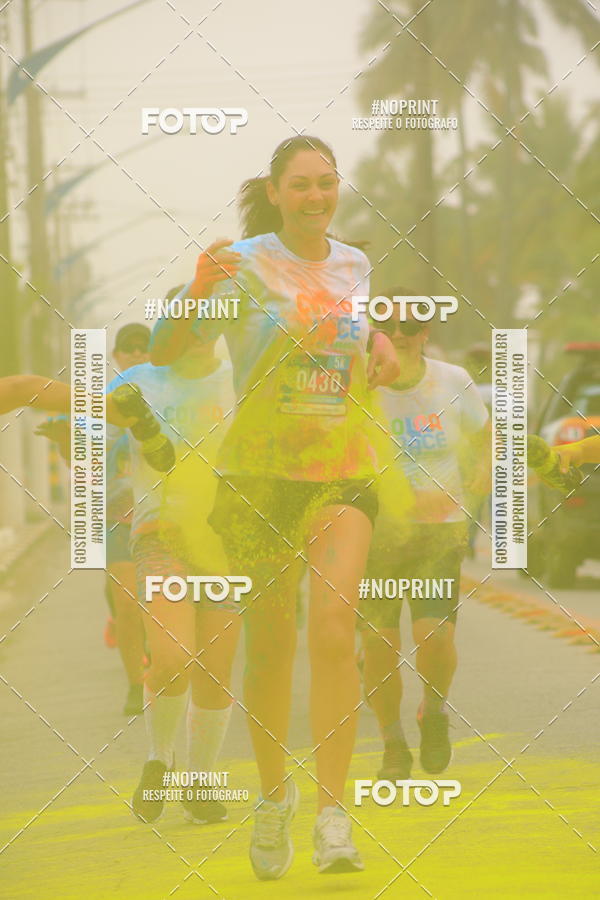 Achetez vos photos de l'vnementColor Race Brasil - Guaruj sur Fotop