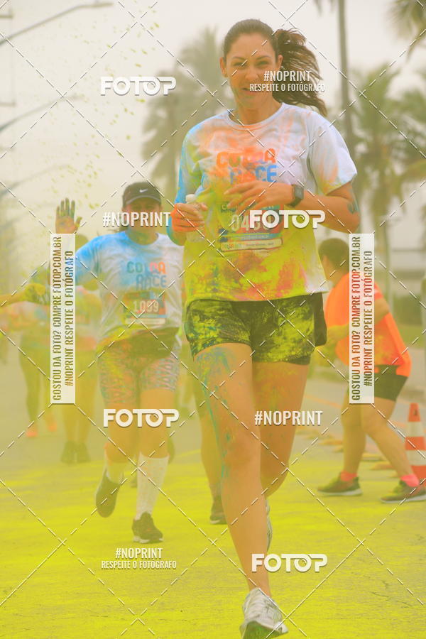 Achetez vos photos de l'vnementColor Race Brasil - Guaruj sur Fotop