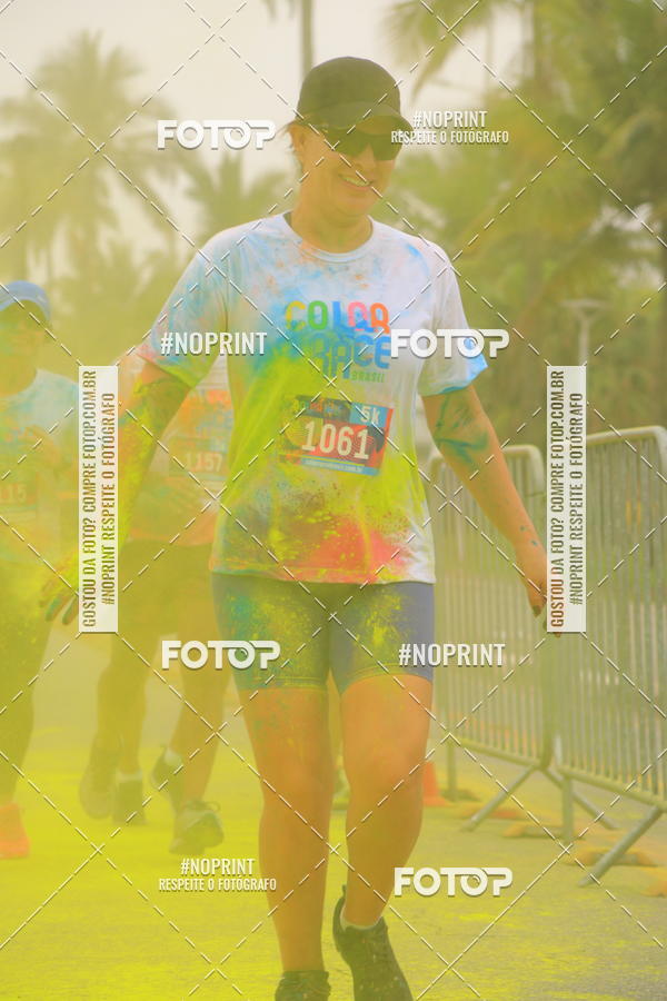 Buy your photos of the eventColor Race Brasil - Guaruj on Fotop