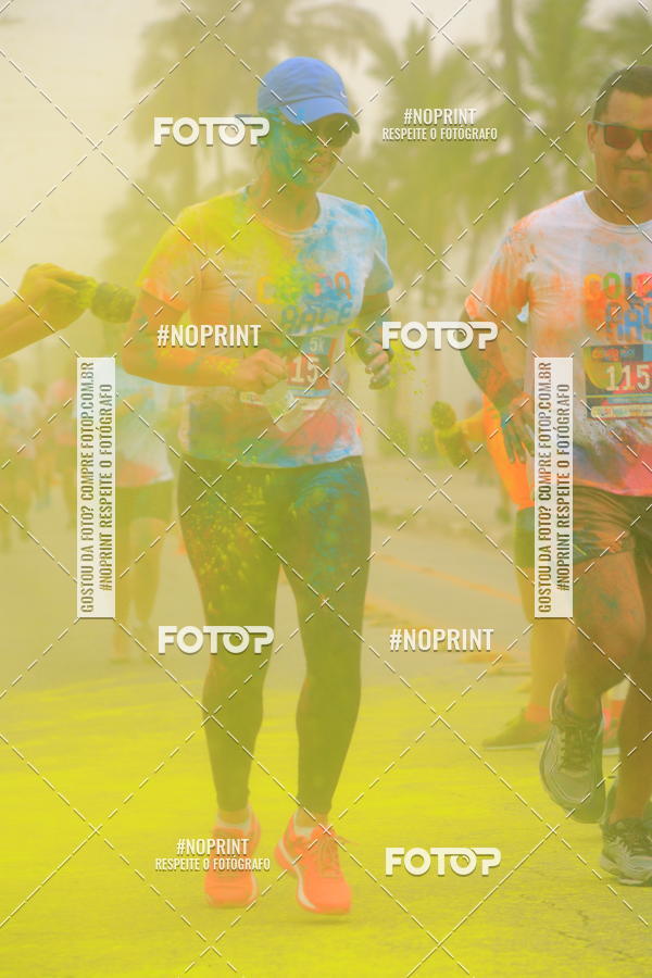 Buy your photos of the eventColor Race Brasil - Guaruj on Fotop