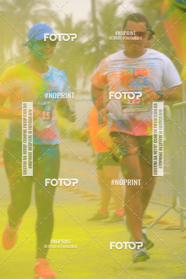 Buy your photos of the eventColor Race Brasil - Guaruj on Fotop
