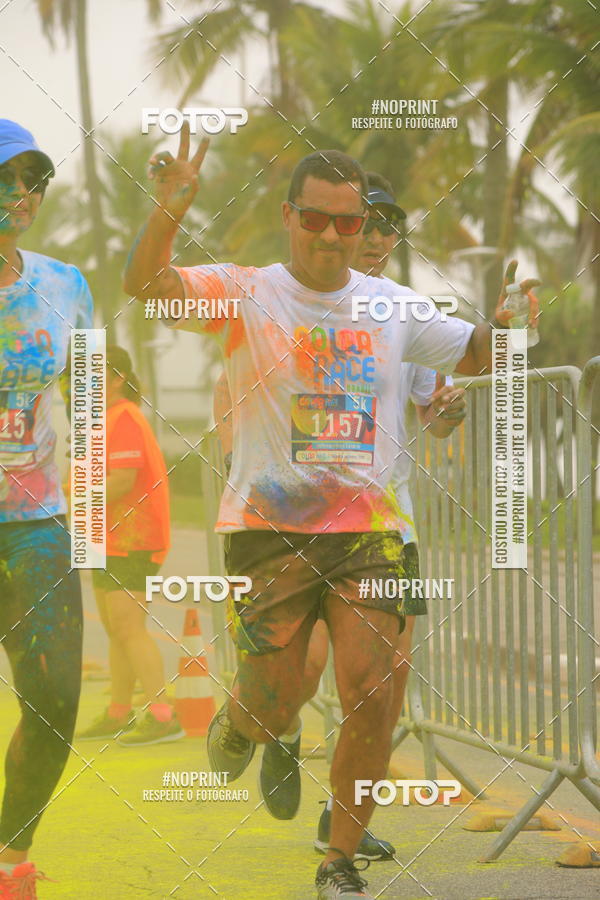 Buy your photos of the eventColor Race Brasil - Guaruj on Fotop