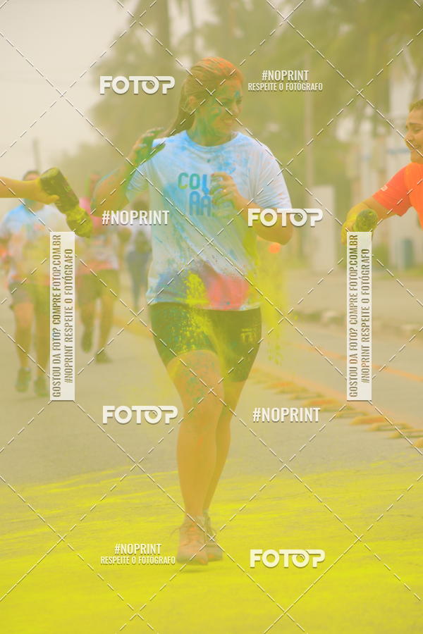 Buy your photos of the eventColor Race Brasil - Guaruj on Fotop