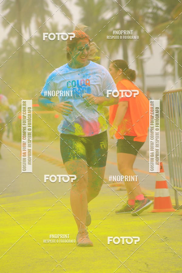 Achetez vos photos de l'vnementColor Race Brasil - Guaruj sur Fotop