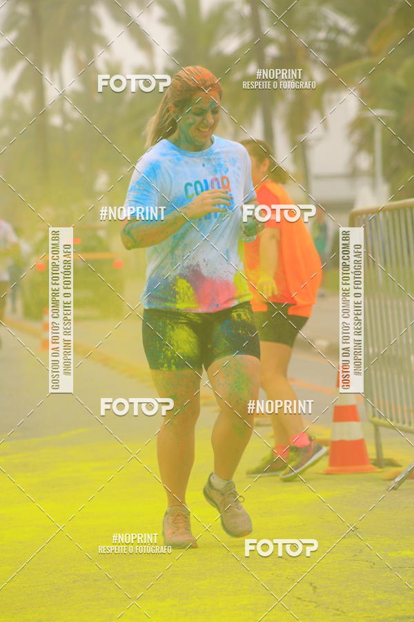 Achetez vos photos de l'vnementColor Race Brasil - Guaruj sur Fotop