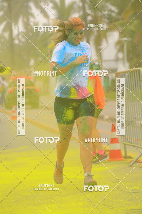 Achetez vos photos de l'vnementColor Race Brasil - Guaruj sur Fotop