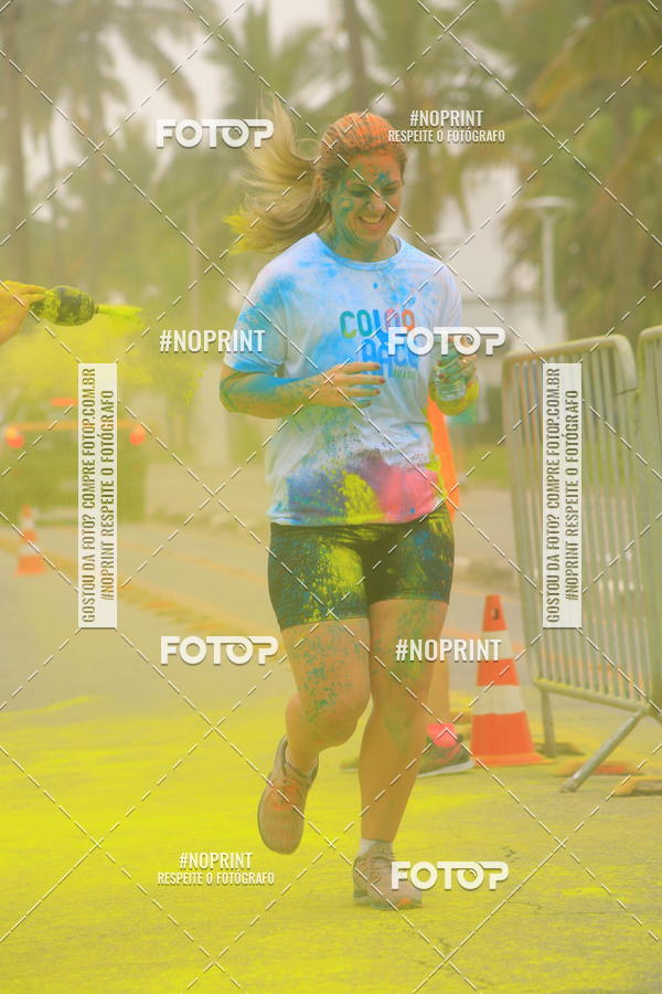 Achetez vos photos de l'vnementColor Race Brasil - Guaruj sur Fotop