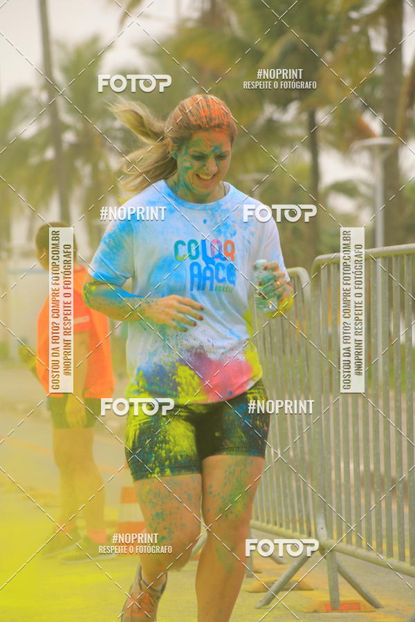 Achetez vos photos de l'vnementColor Race Brasil - Guaruj sur Fotop