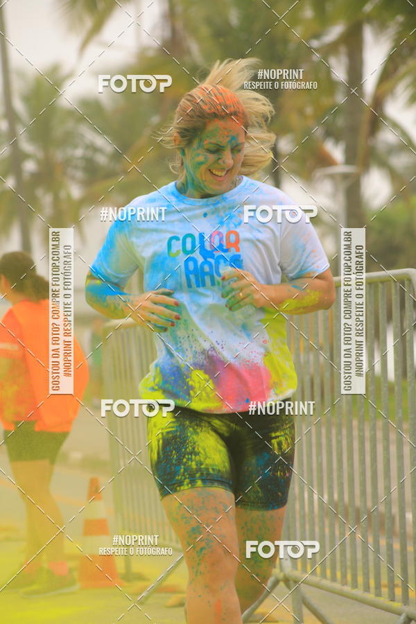 Achetez vos photos de l'vnementColor Race Brasil - Guaruj sur Fotop