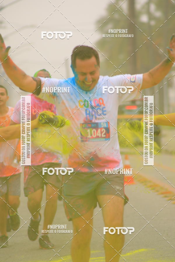 Achetez vos photos de l'vnementColor Race Brasil - Guaruj sur Fotop