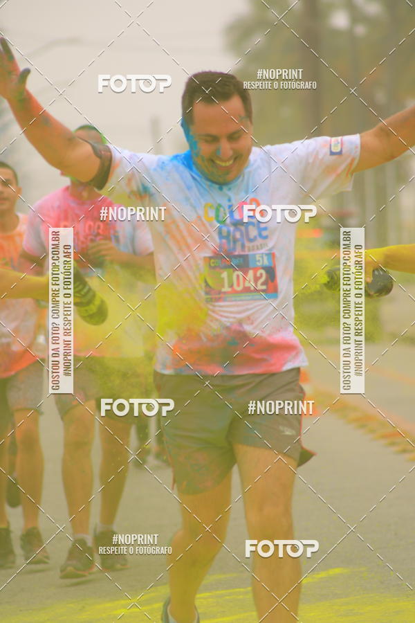 Achetez vos photos de l'vnementColor Race Brasil - Guaruj sur Fotop