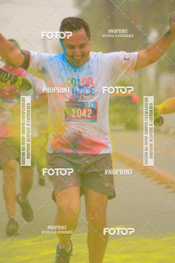 Achetez vos photos de l'vnementColor Race Brasil - Guaruj sur Fotop