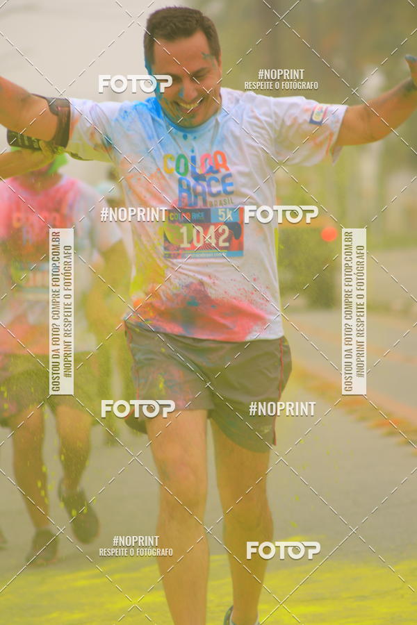 Achetez vos photos de l'vnementColor Race Brasil - Guaruj sur Fotop
