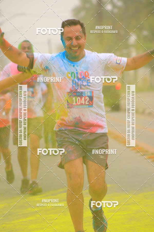 Achetez vos photos de l'vnementColor Race Brasil - Guaruj sur Fotop