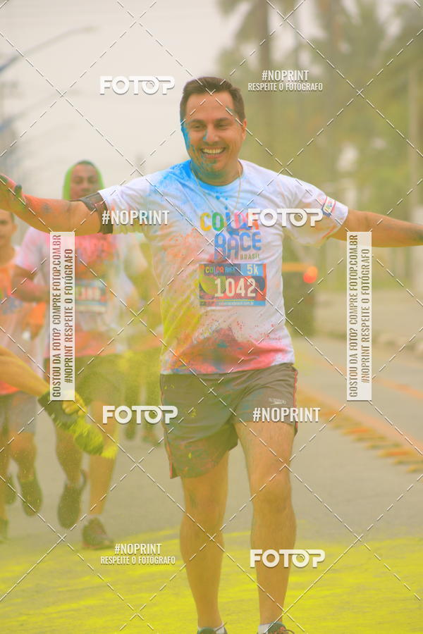 Achetez vos photos de l'vnementColor Race Brasil - Guaruj sur Fotop