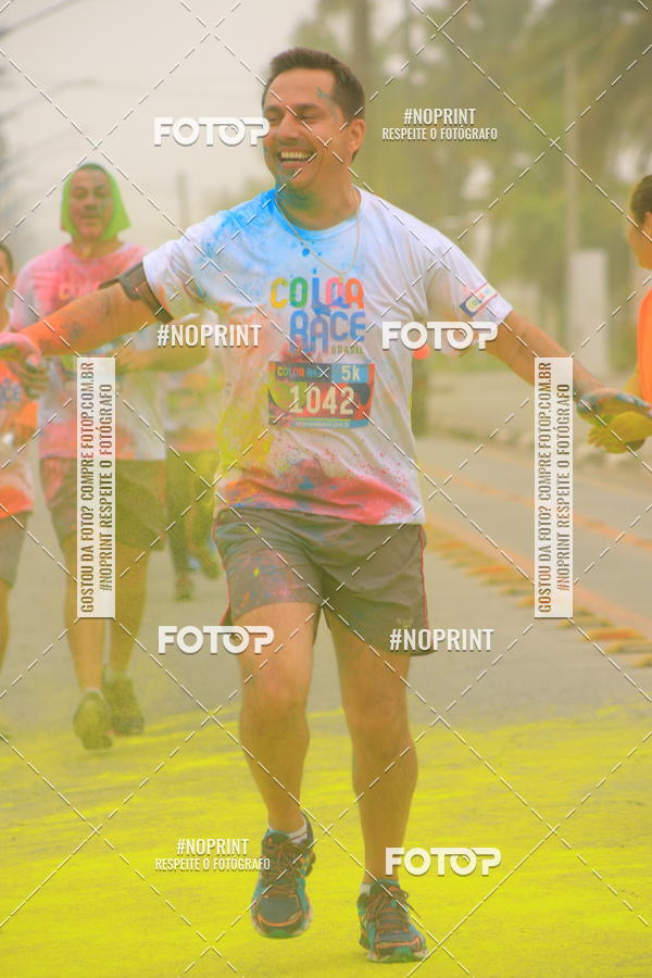 Achetez vos photos de l'vnementColor Race Brasil - Guaruj sur Fotop
