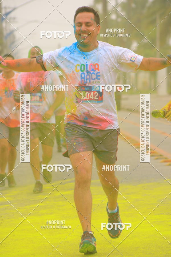 Achetez vos photos de l'vnementColor Race Brasil - Guaruj sur Fotop