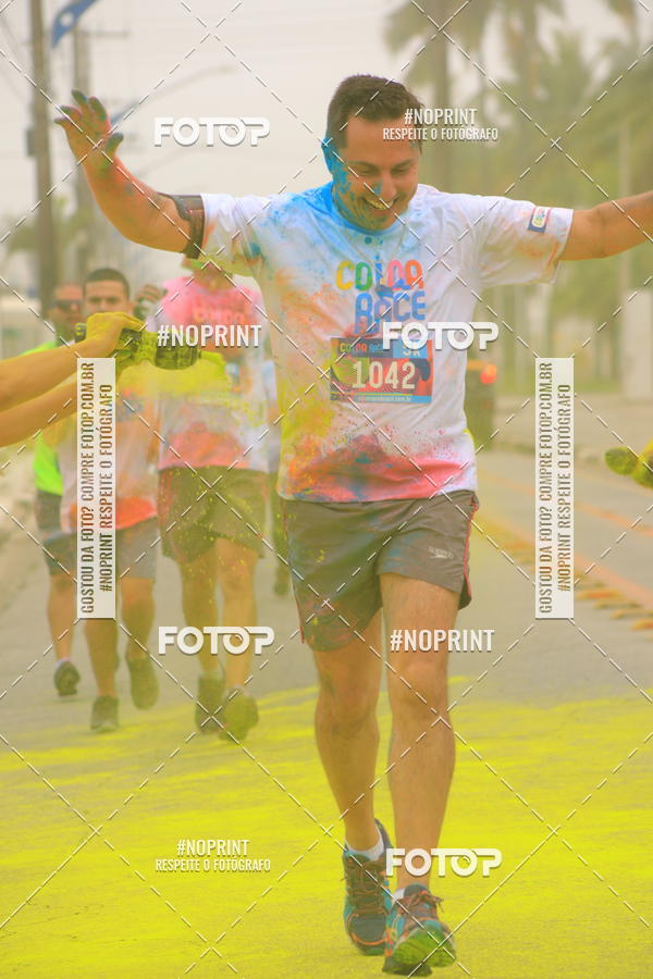 Achetez vos photos de l'vnementColor Race Brasil - Guaruj sur Fotop