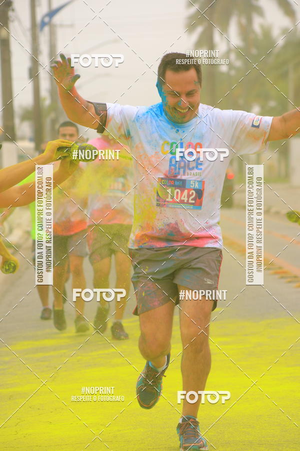 Achetez vos photos de l'vnementColor Race Brasil - Guaruj sur Fotop