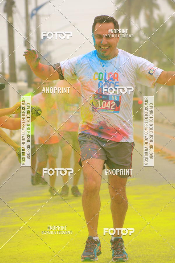 Achetez vos photos de l'vnementColor Race Brasil - Guaruj sur Fotop