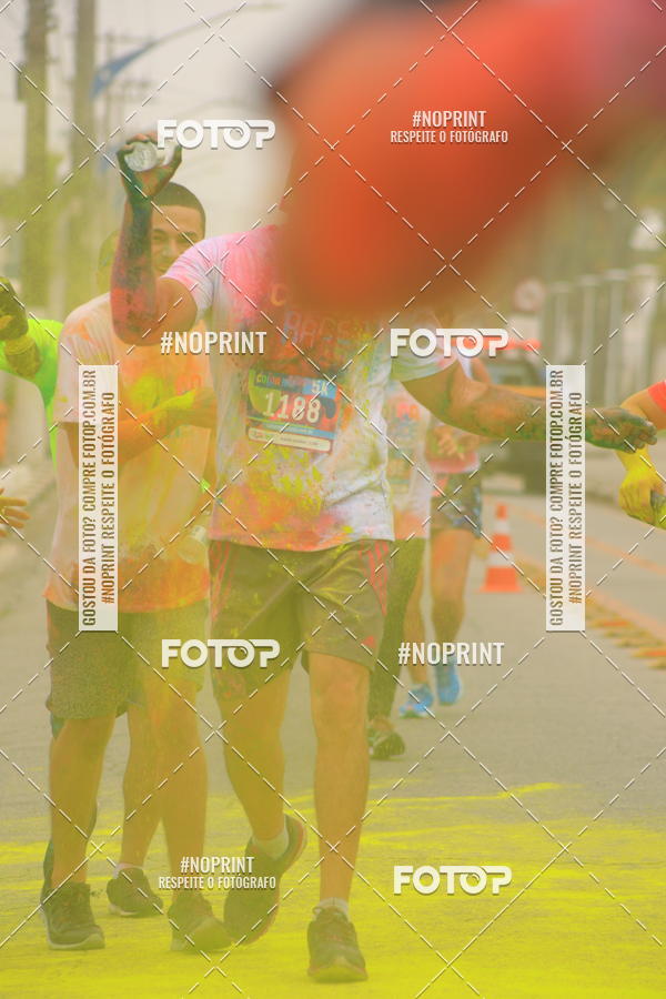 Achetez vos photos de l'vnementColor Race Brasil - Guaruj sur Fotop